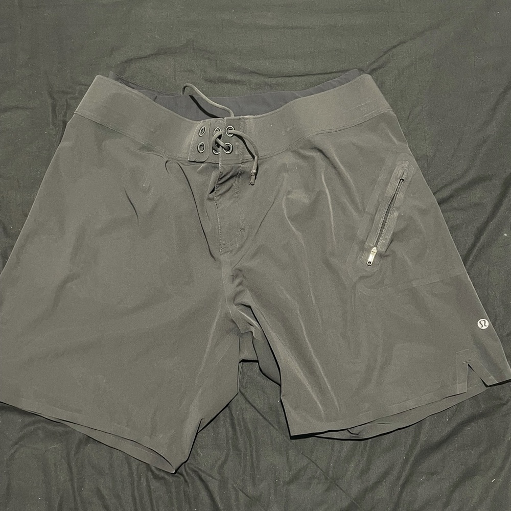 Lululemon Men’s Shorts